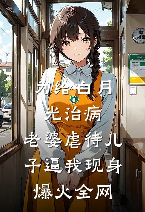 为给白月光治病，老婆虐待儿子逼我现身爆火全网