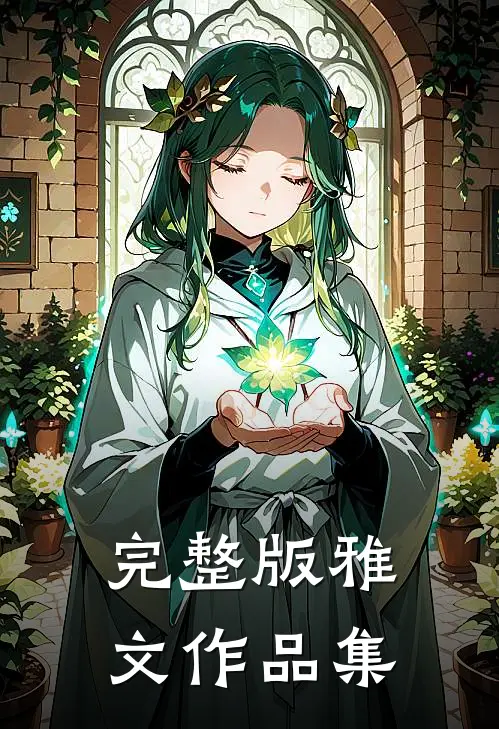 完整版雅文作品集