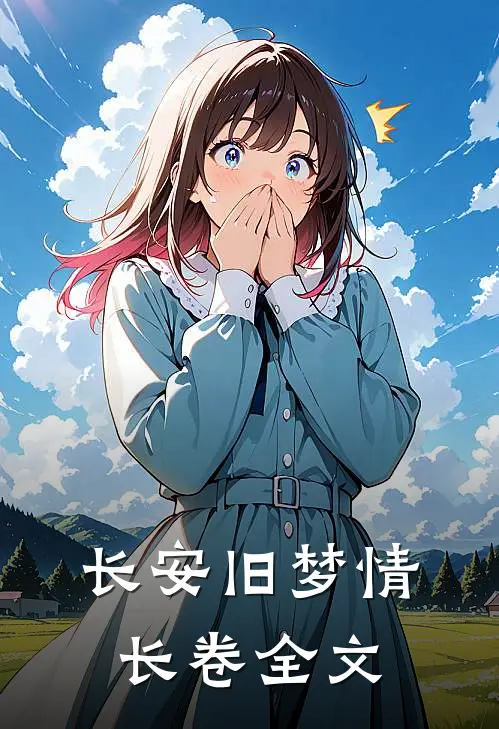 长安旧梦情长卷全文