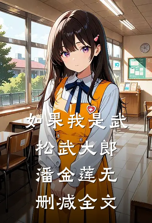 如果我是武松武大郎潘金莲无删减全文