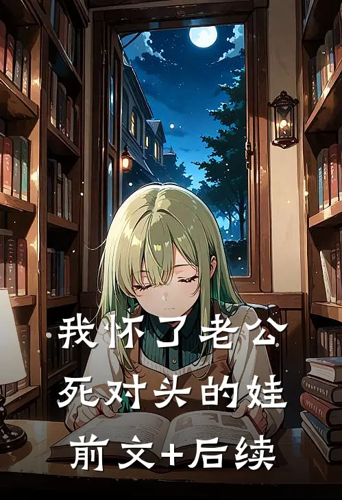 我怀了老公死对头的娃前文+后续