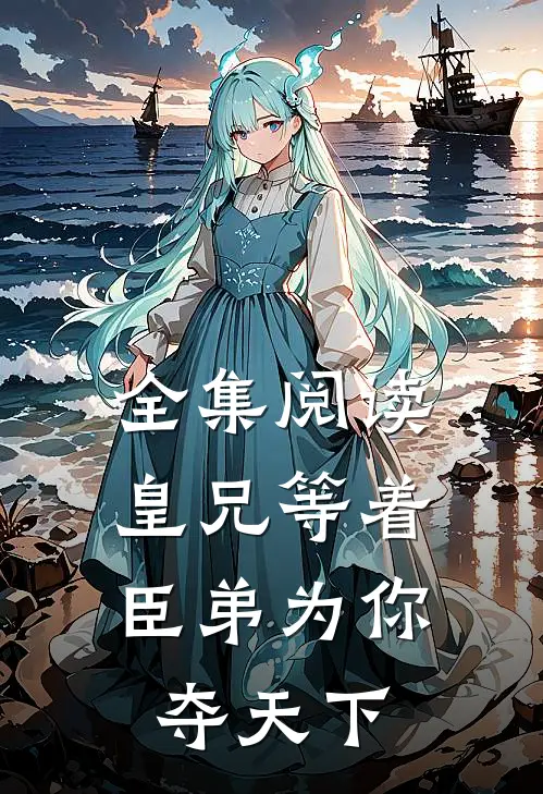全集阅读皇兄等着，臣弟为你夺天下