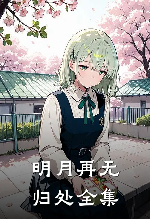 明月再无归处 全集