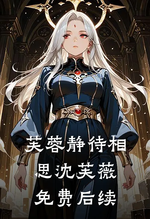 芙蓉静待相思沈芙薇免费后续