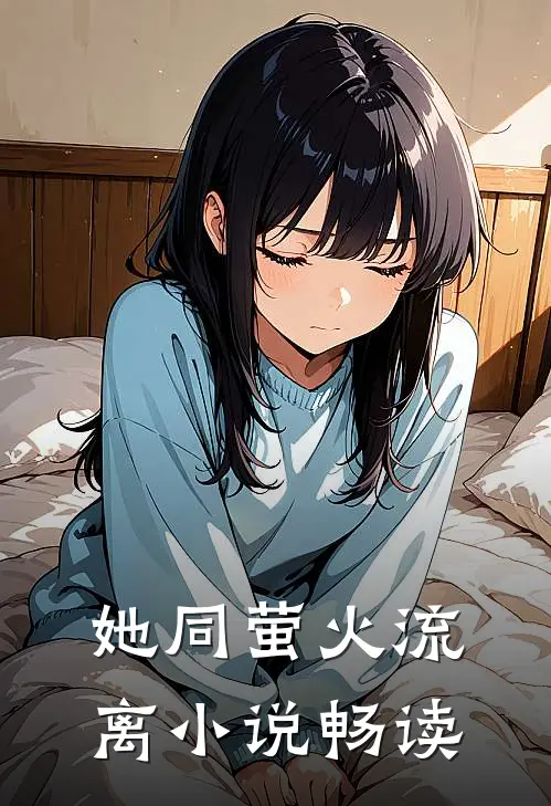 她同萤火流离小说畅读