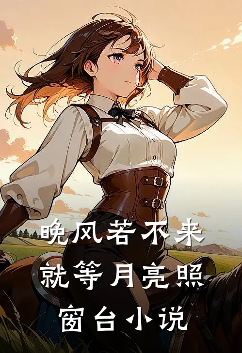 晚风若不来，就等月亮照窗台小说