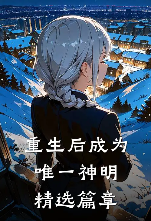 重生后成为唯一神明精选篇章阅读