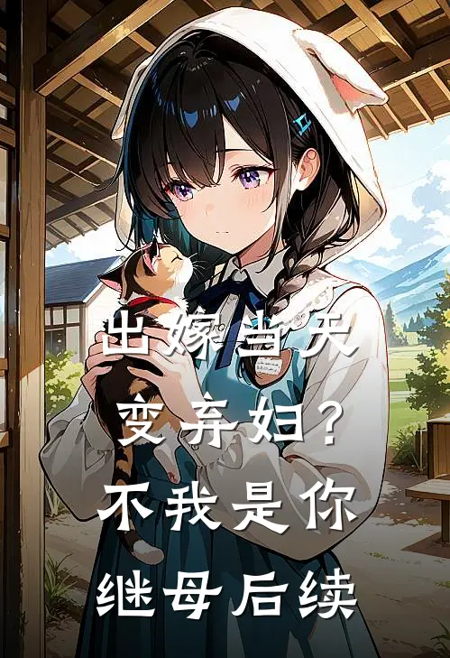 出嫁当天变弃妇？不，我是你继母后续