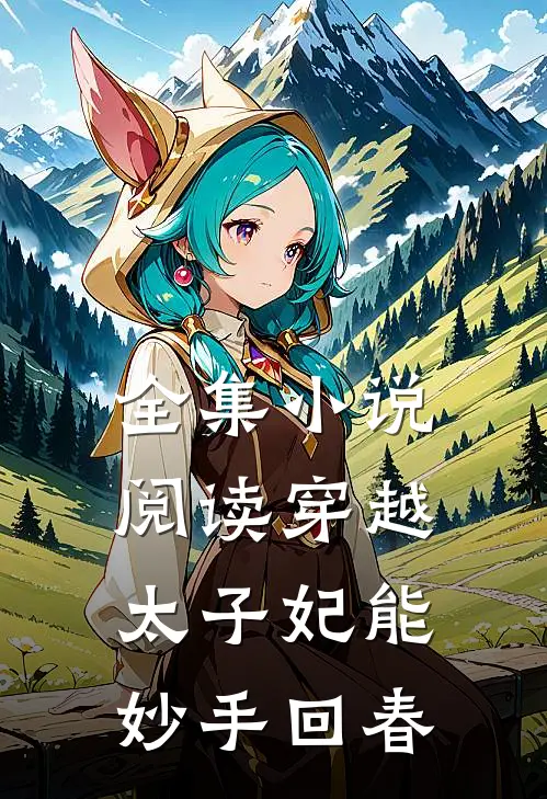 全集小说阅读穿越：太子妃能妙手回春
