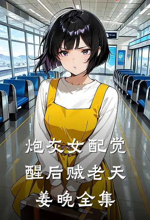炮灰女配觉醒后贼老天姜晚 全集