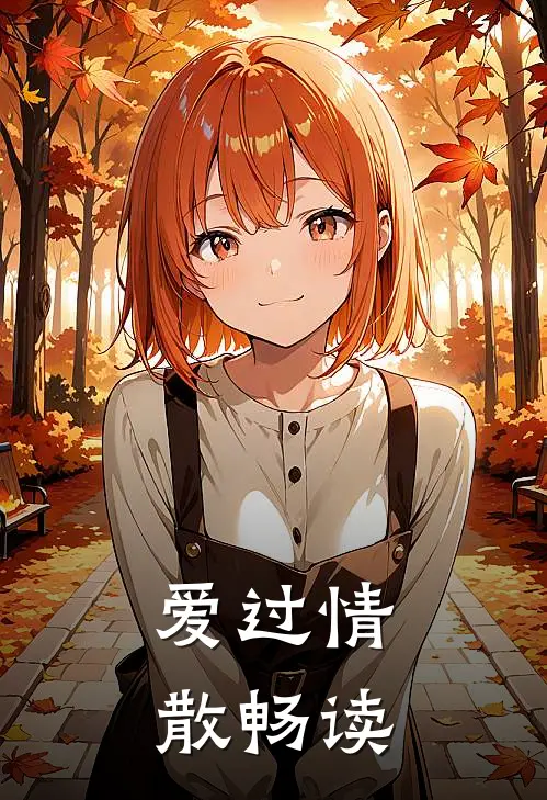 爱过情散畅读