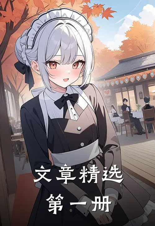 文章精选第一册