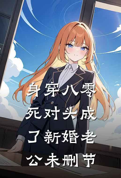 身穿八零，死对头成了新婚老公未删节