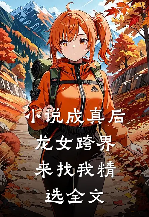 小说成真后，龙女跨界来找我精选全文