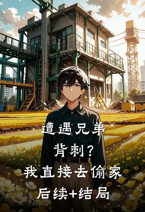 遭遇兄弟背刺？我直接去偷家后续+结局