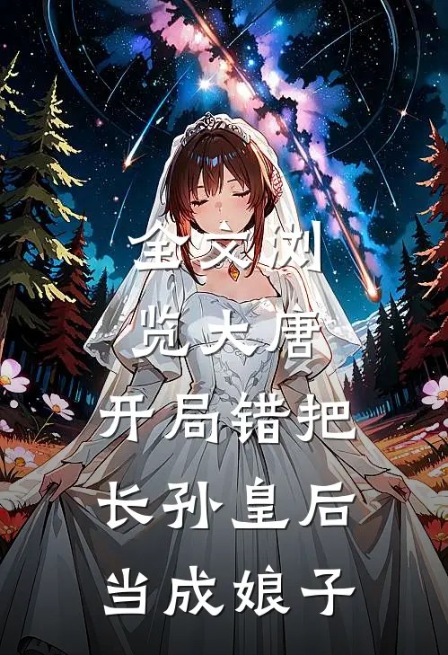 全文浏览大唐：开局错把长孙皇后当成娘子