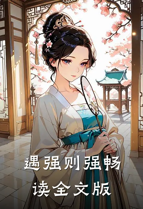 遇强则强畅读全文版