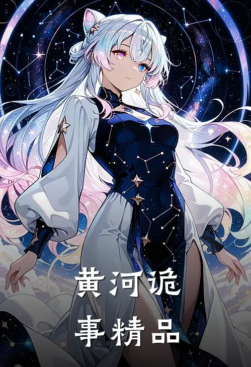 黄河诡事精品