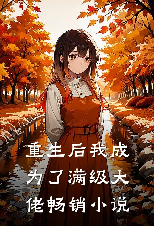 重生后我成为了满级大佬畅销小说