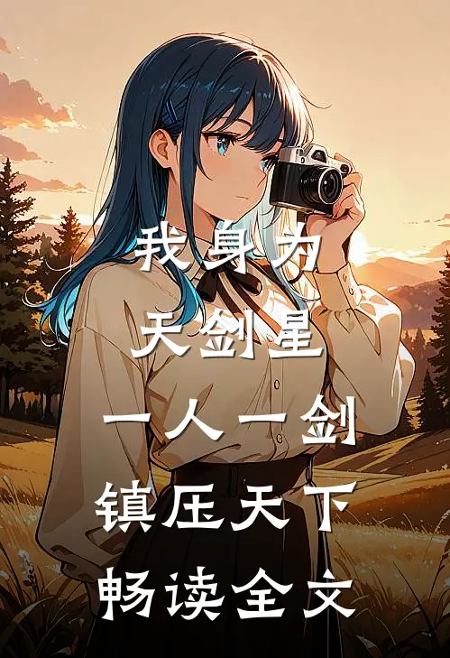 我身为天剑星，一人一剑镇压天下畅读全文