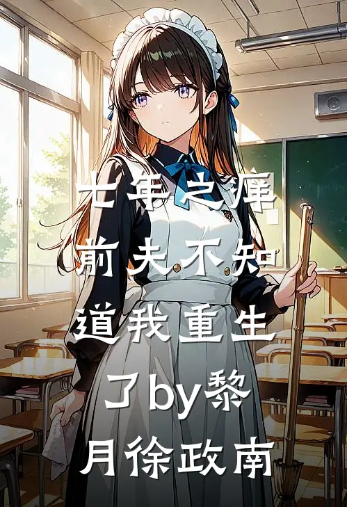 七年之痒，前夫不知道我重生了by黎月徐政南