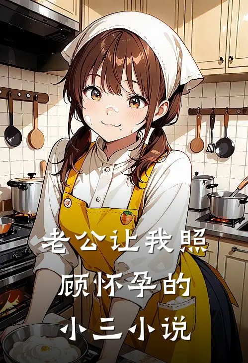 老公让我照顾怀孕的小三小说