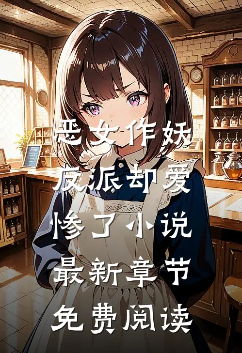 恶女作妖，反派却爱惨了小说最新章节免费阅读