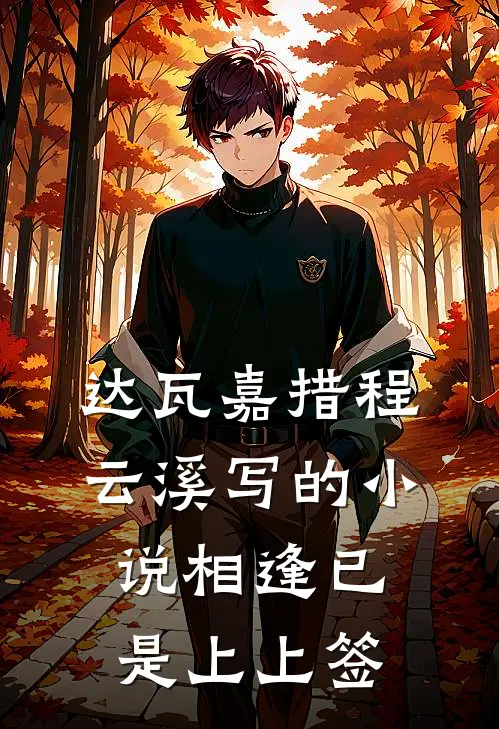 达瓦嘉措程云溪写的小说相逢已是上上签