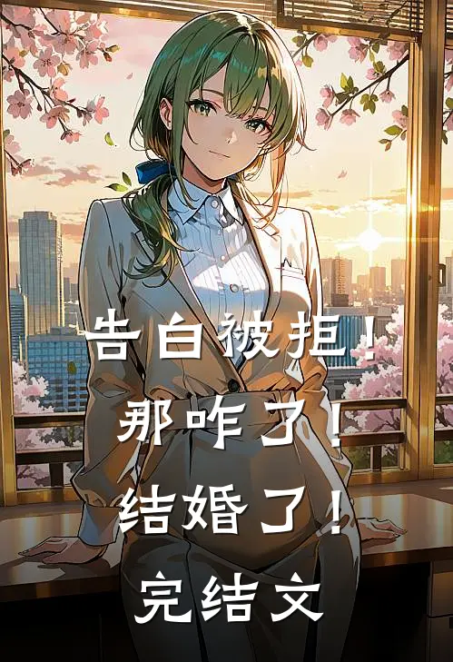 告白被拒！那咋了！结婚了！完结文