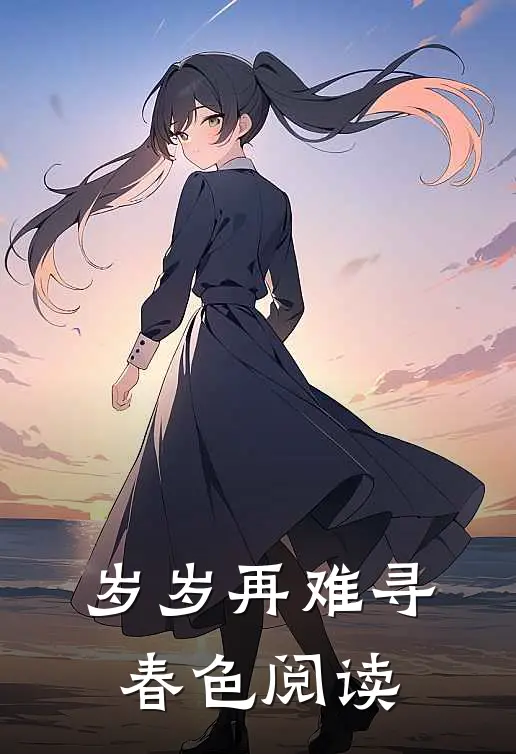 岁岁再难寻春色阅读
