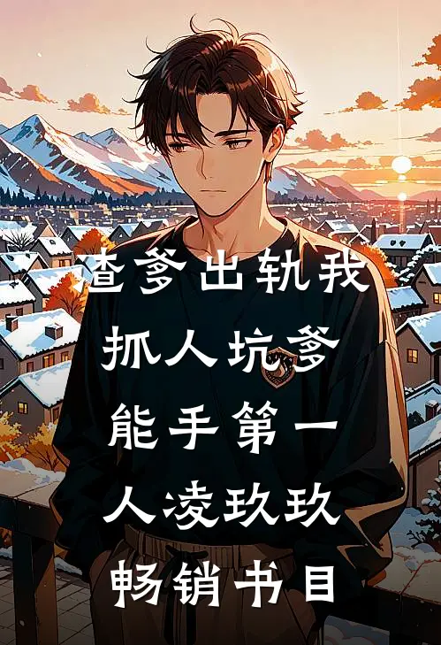 渣爹出轨我抓人坑爹能手第一人凌玖玖畅销书目