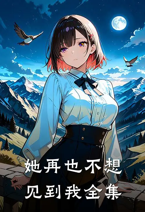 她再也不想见到我 全集