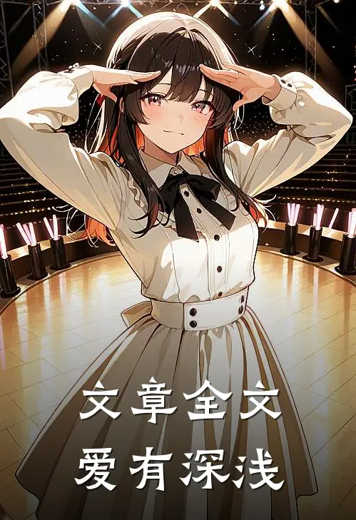 文章全文爱有深浅
