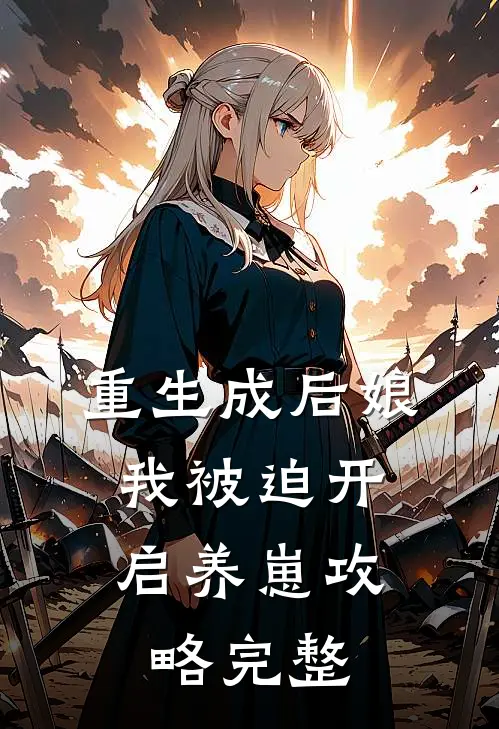 重生成后娘，我被迫开启养崽攻略完整
