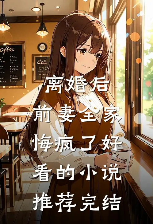 离婚后，前妻全家悔疯了好看的小说推荐完结