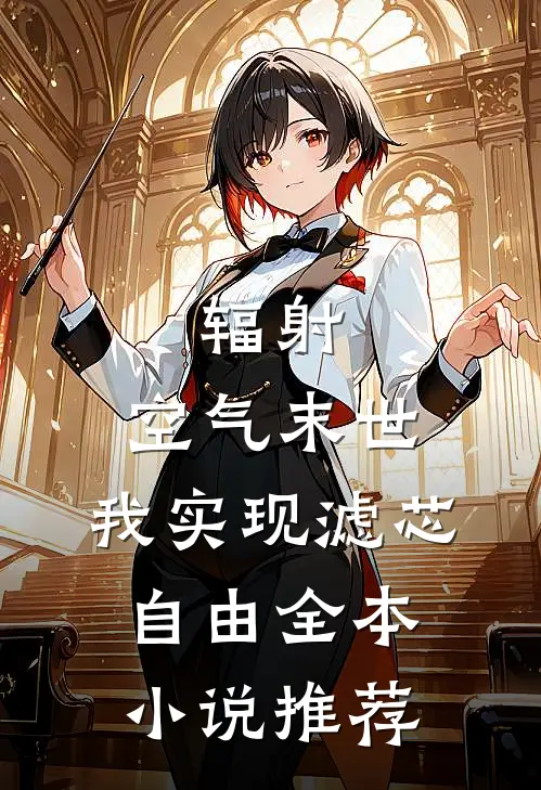 辐射，空气末世，我实现滤芯自由全本小说推荐