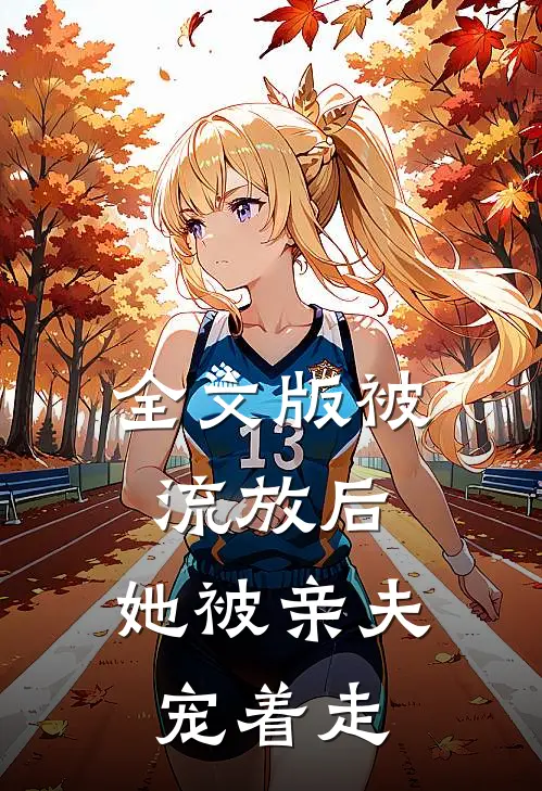 全文版被流放后，她被亲夫宠着走