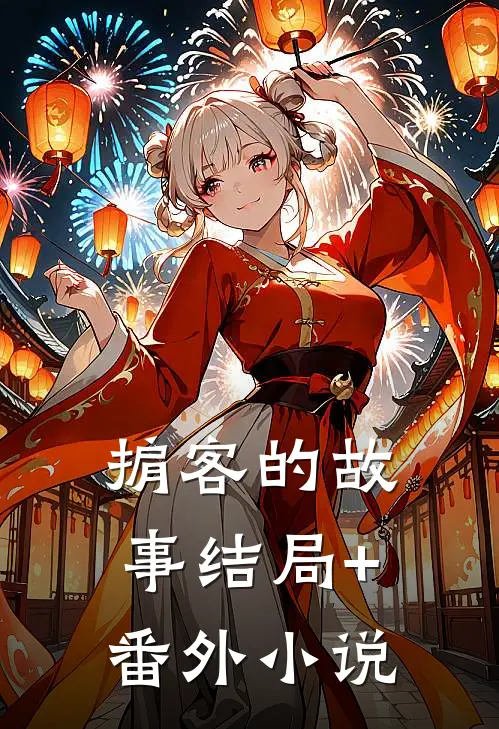 掮客的故事结局+番外小说