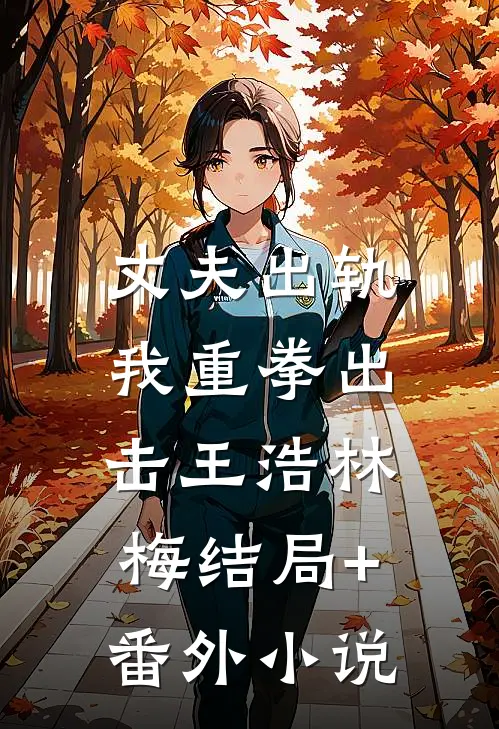 丈夫出轨，我重拳出击  王浩林梅结局+番外小说