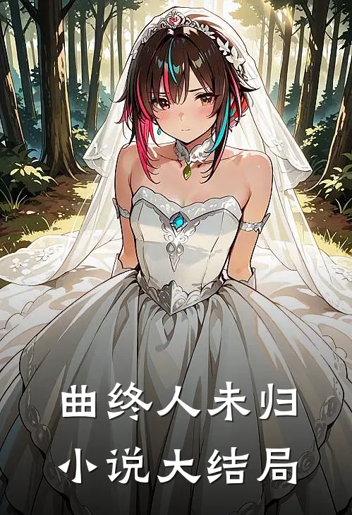 曲终人未归小说大结局