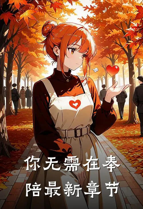 你无需在奉陪最新章节