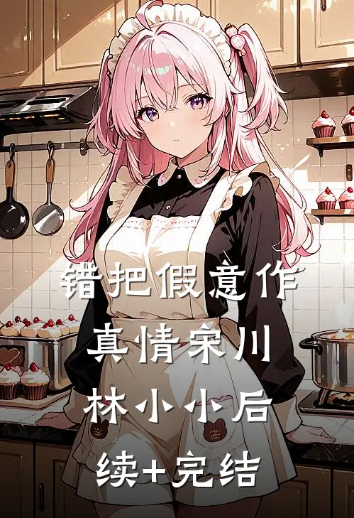 错把假意作真情宋川林小小后续+完结