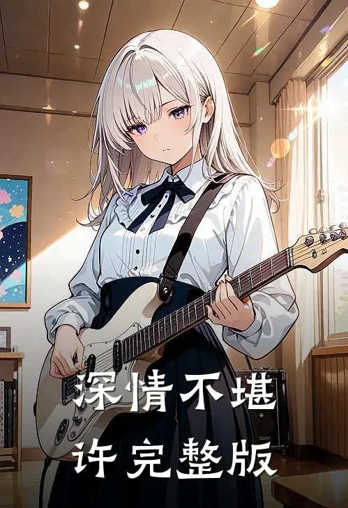 深情不堪许完整版