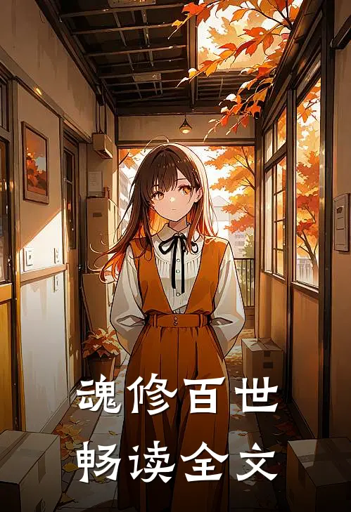 魂修百世畅读全文