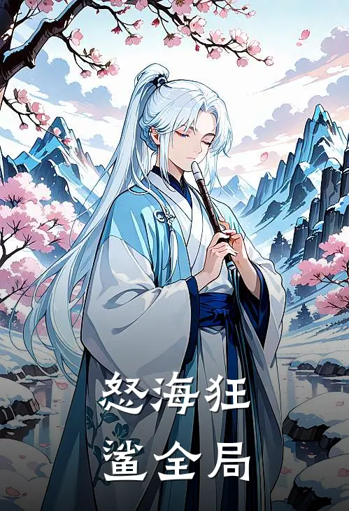 怒海狂鲨全局