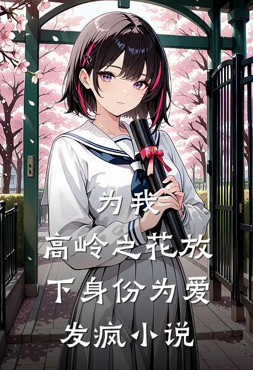 为我，高岭之花放下身份为爱发疯小说