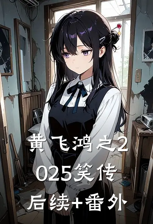 黄飞鸿之2025笑传后续+番外