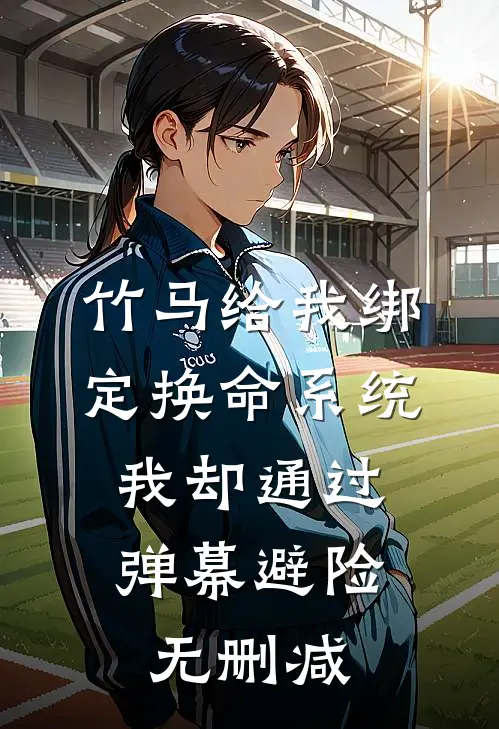 竹马给我绑定换命系统，我却通过弹幕避险无删减