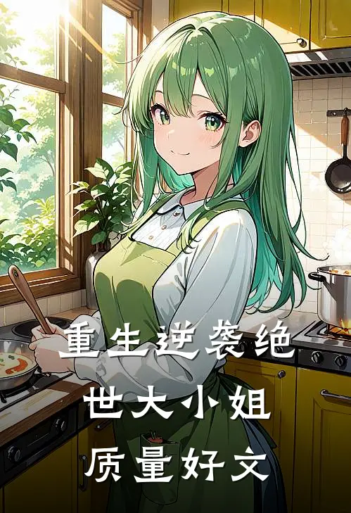 重生逆袭绝世大小姐质量好文