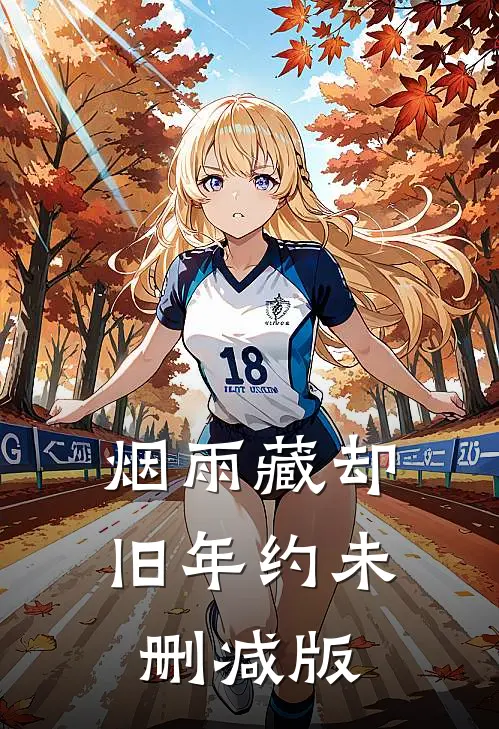 烟雨藏却旧年约未删减版